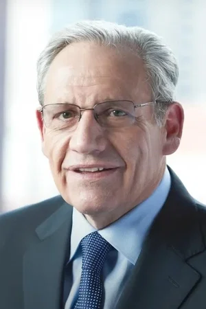 Bob Woodward