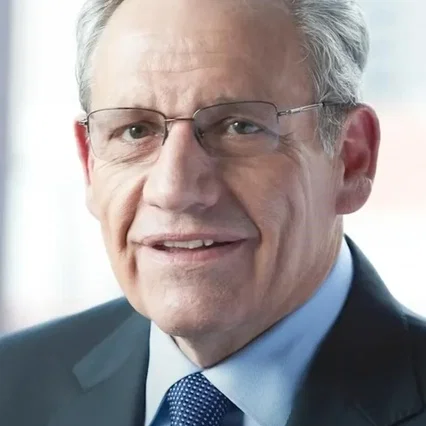  Bob Woodward