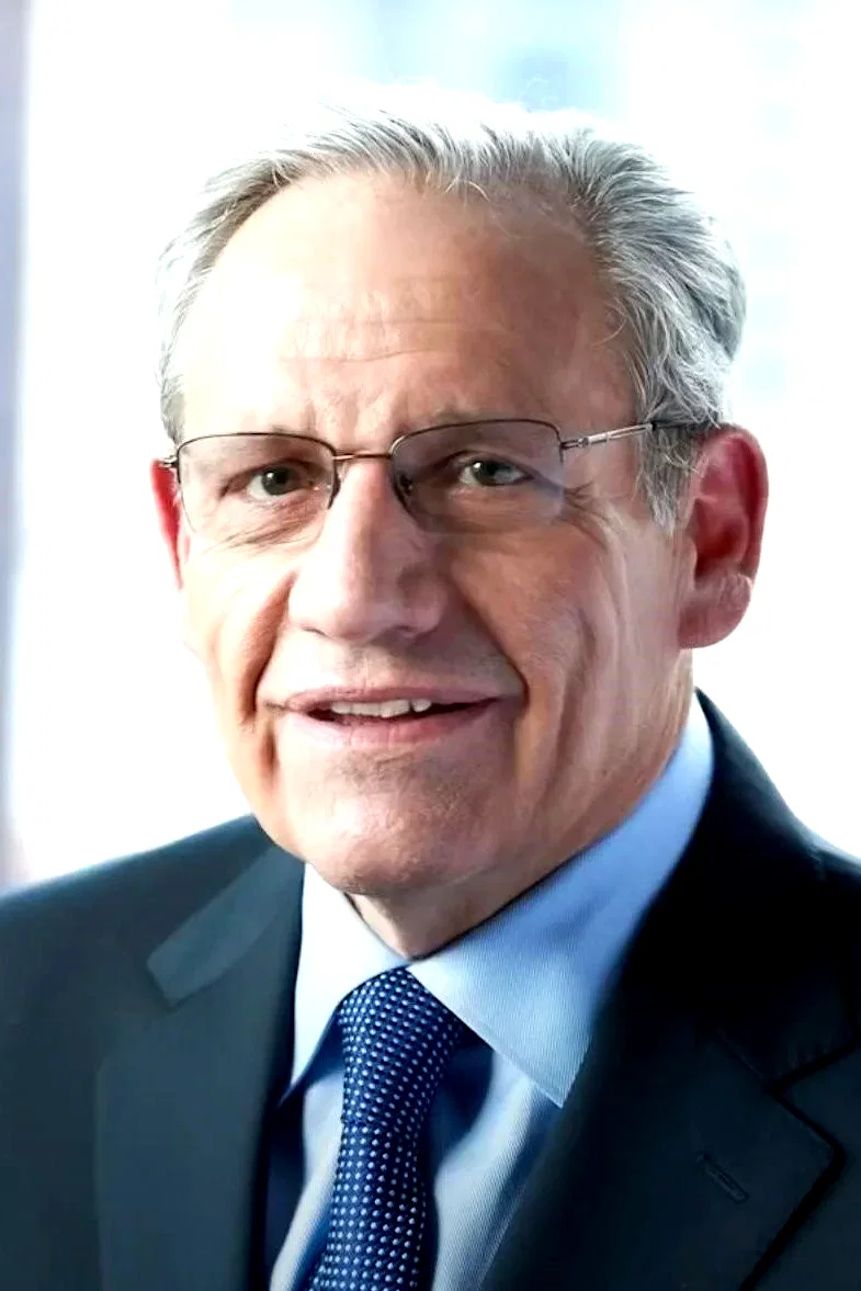  Bob Woodward