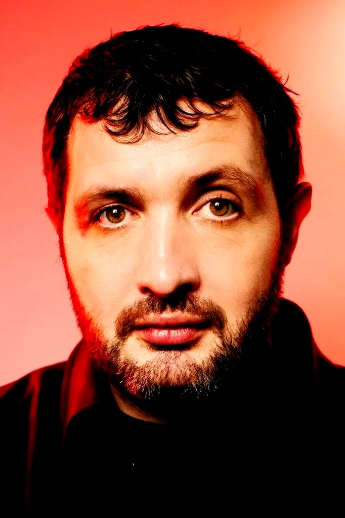 Karim Leklou