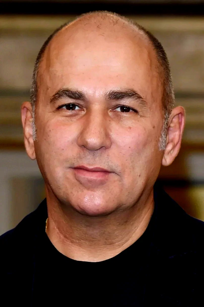 Ferzan Ozpetek
