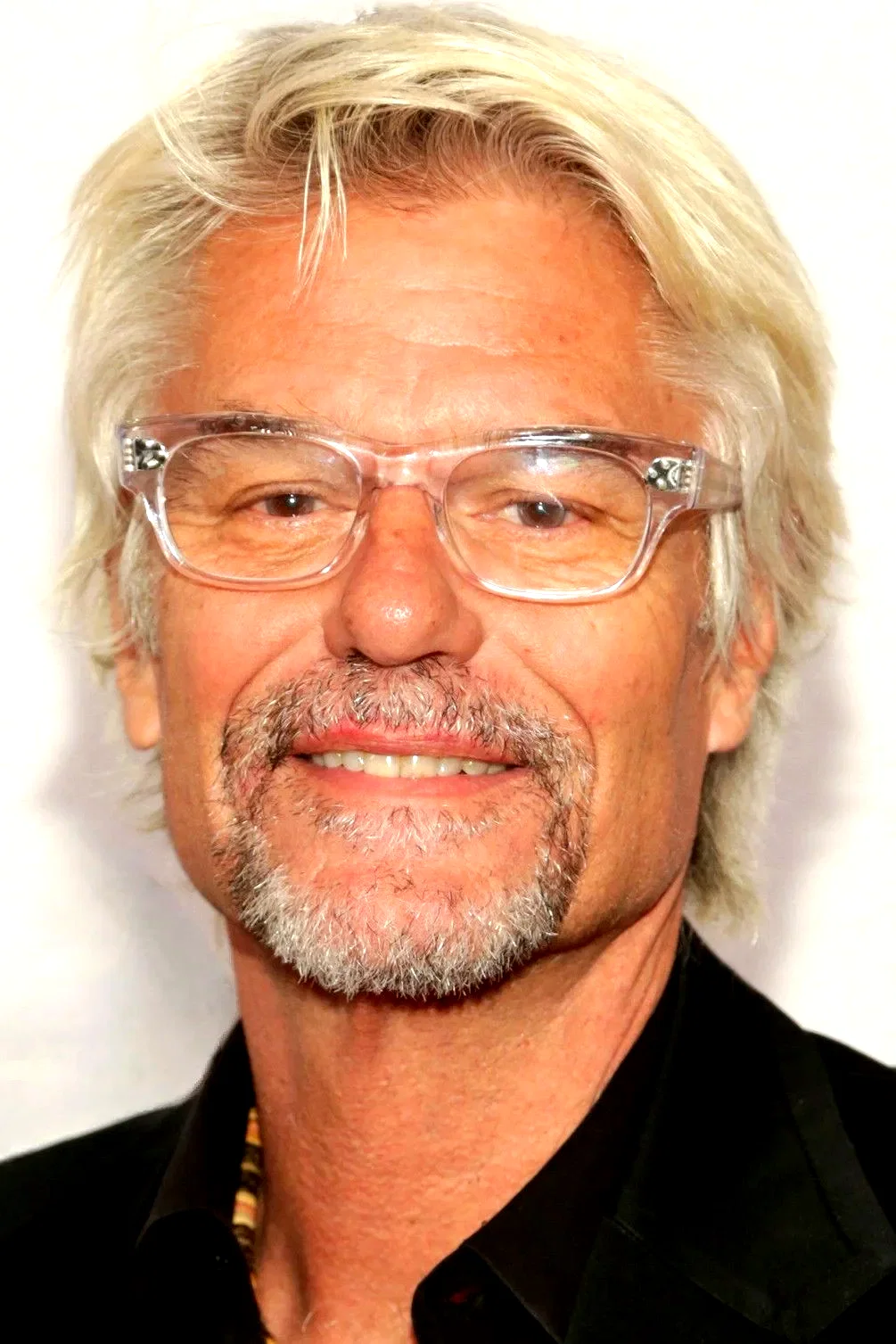 Harry  Hamlin