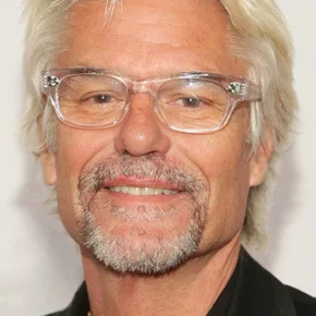 Photo star : Harry  Hamlin