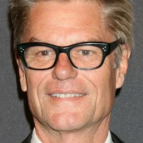 Photo star : Harry  Hamlin