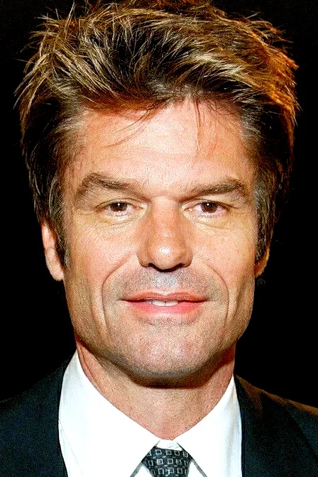 Harry  Hamlin