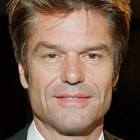 Photo star : Harry  Hamlin