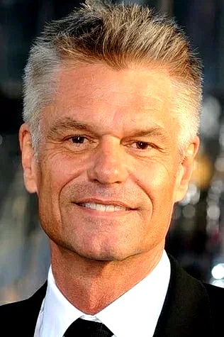 Harry  Hamlin