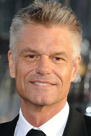 Harry  Hamlin photo