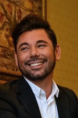  Miguel Poveda photo