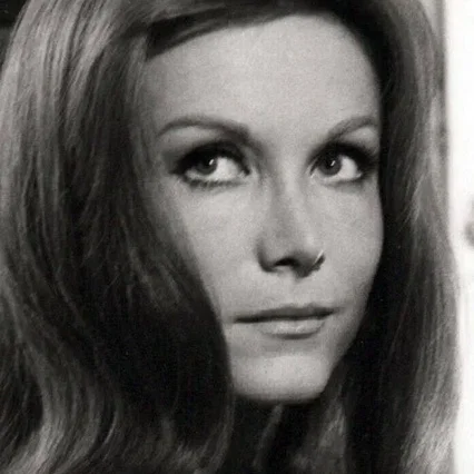  Patricia Scott