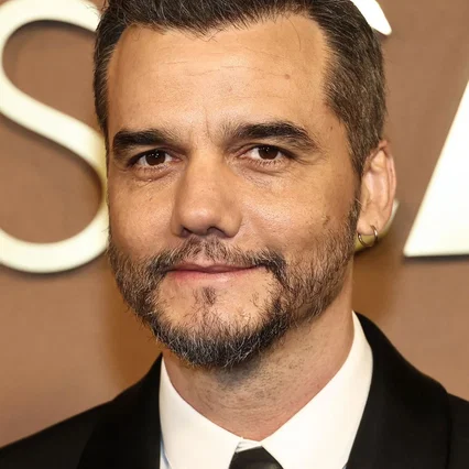 Wagner Moura