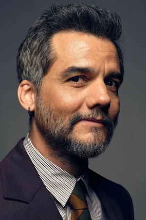 Wagner Moura photo