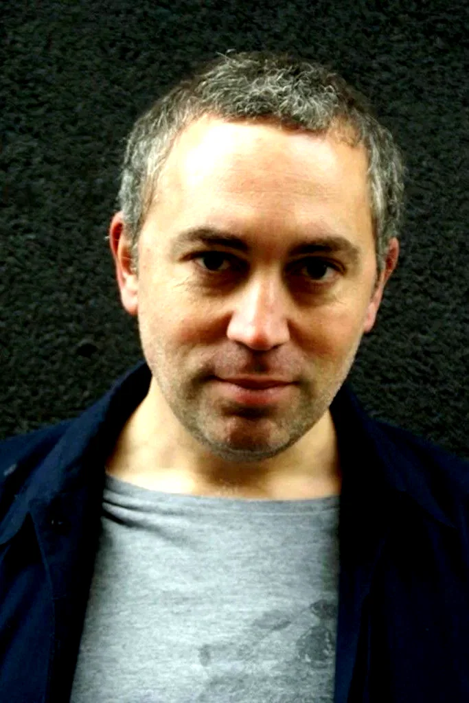 Sebastien Betbeder