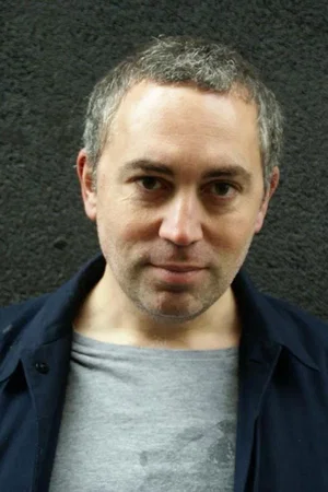 Sebastien Betbeder photo