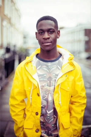 Ade Oyefeso photo
