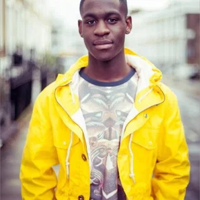 Photo star : Ade Oyefeso