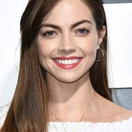 Caitlin Carver