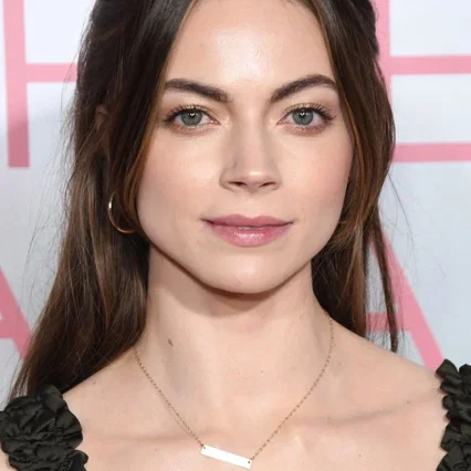 Caitlin Carver