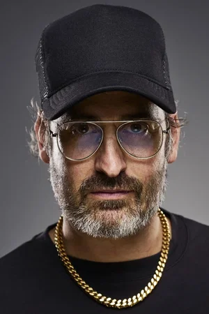  Ian Bonhôte photo