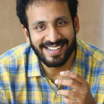  Sashi Kiran Tikka