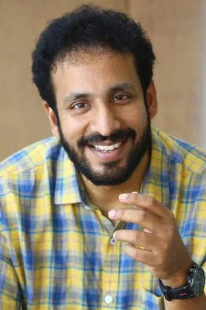  Sashi Kiran Tikka photo