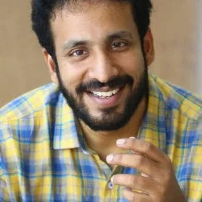 Photo star :  Sashi Kiran Tikka