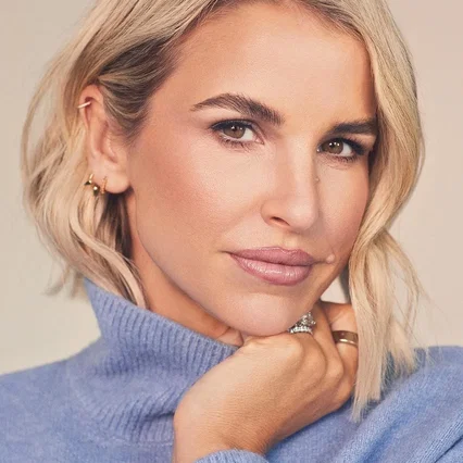 Vogue Williams