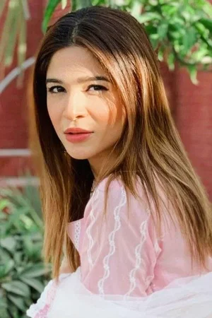  Ayesha Omar photo
