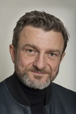  Régis Laroche
