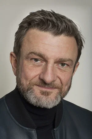  Régis Laroche