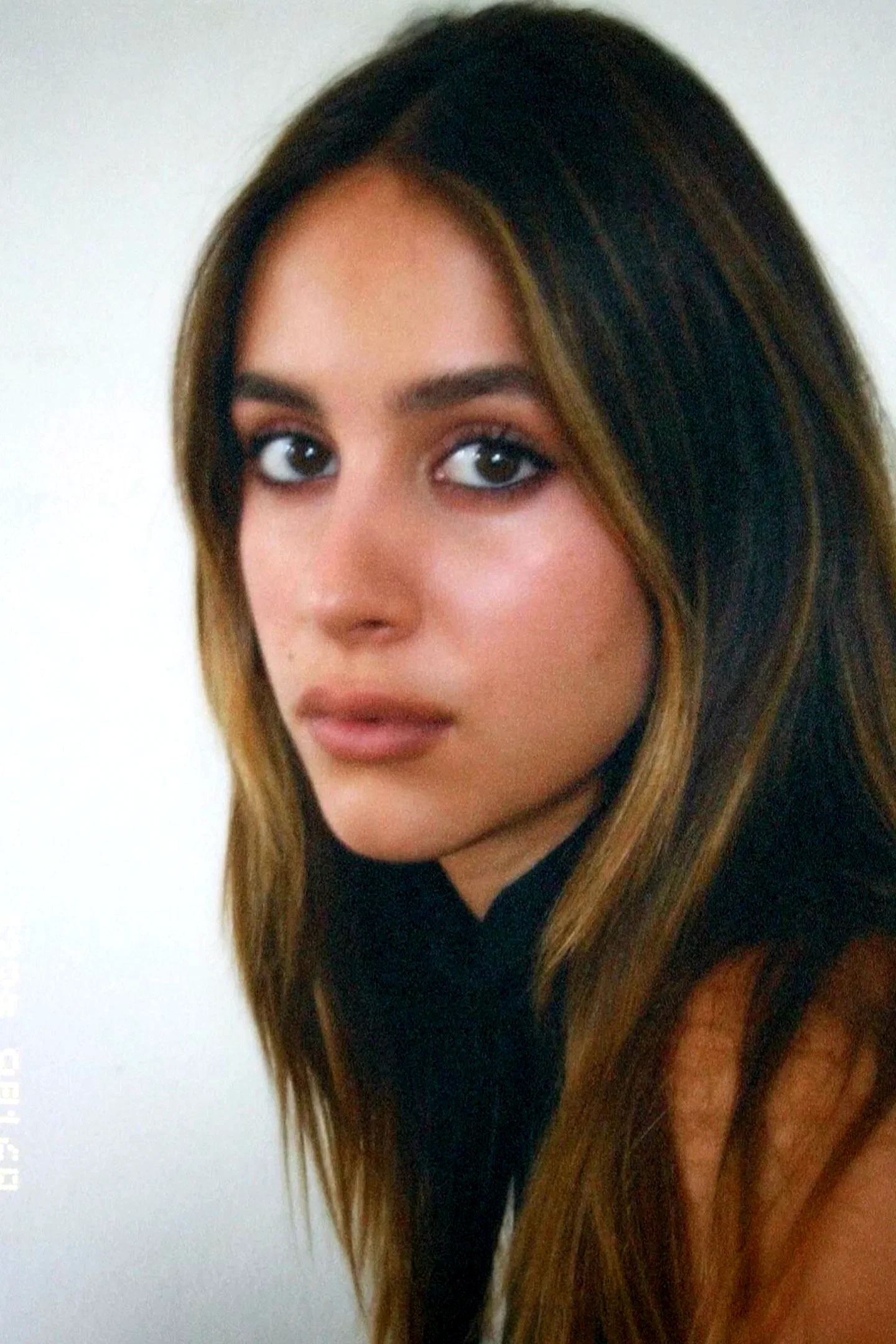  Nell Verlaque