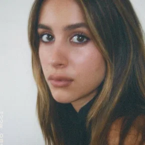 Photo star :  Nell Verlaque