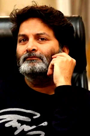  Trivikram Srinivas