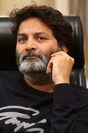  Trivikram Srinivas photo