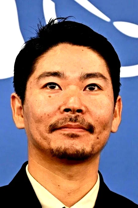 Hitoshi Omika