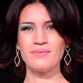 Photo star :  Mariem Jlassi Akkari