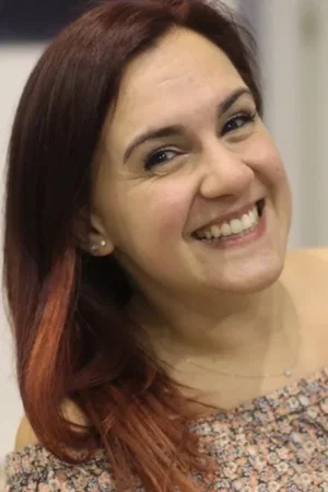  Clara Soares photo