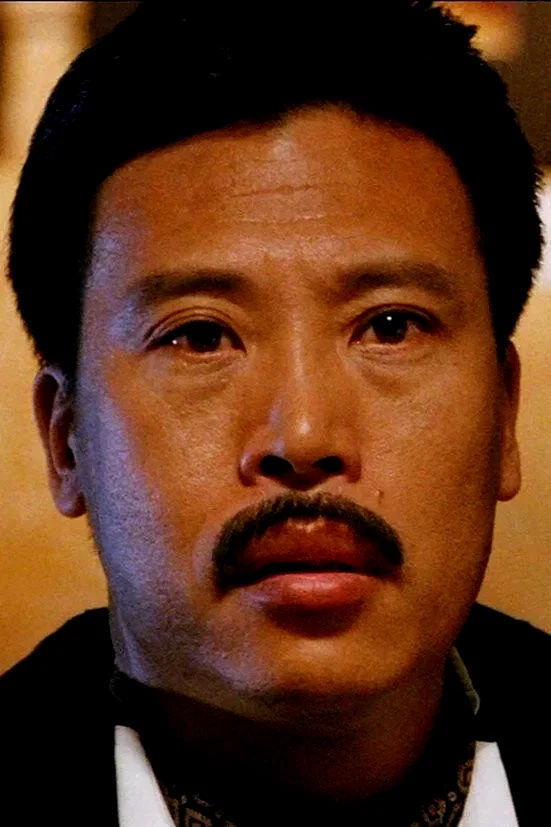  Yeung Chak-Lam