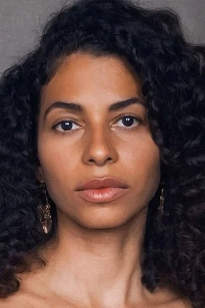  Jamila Facury photo