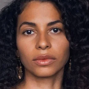 Photo star :  Jamila Facury