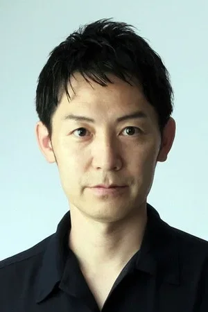  Shinji Ozeki