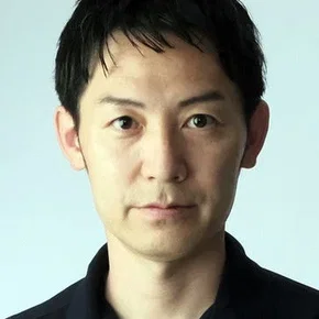Photo star :  Shinji Ozeki