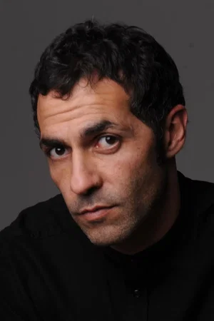  Mario de la Rosa
