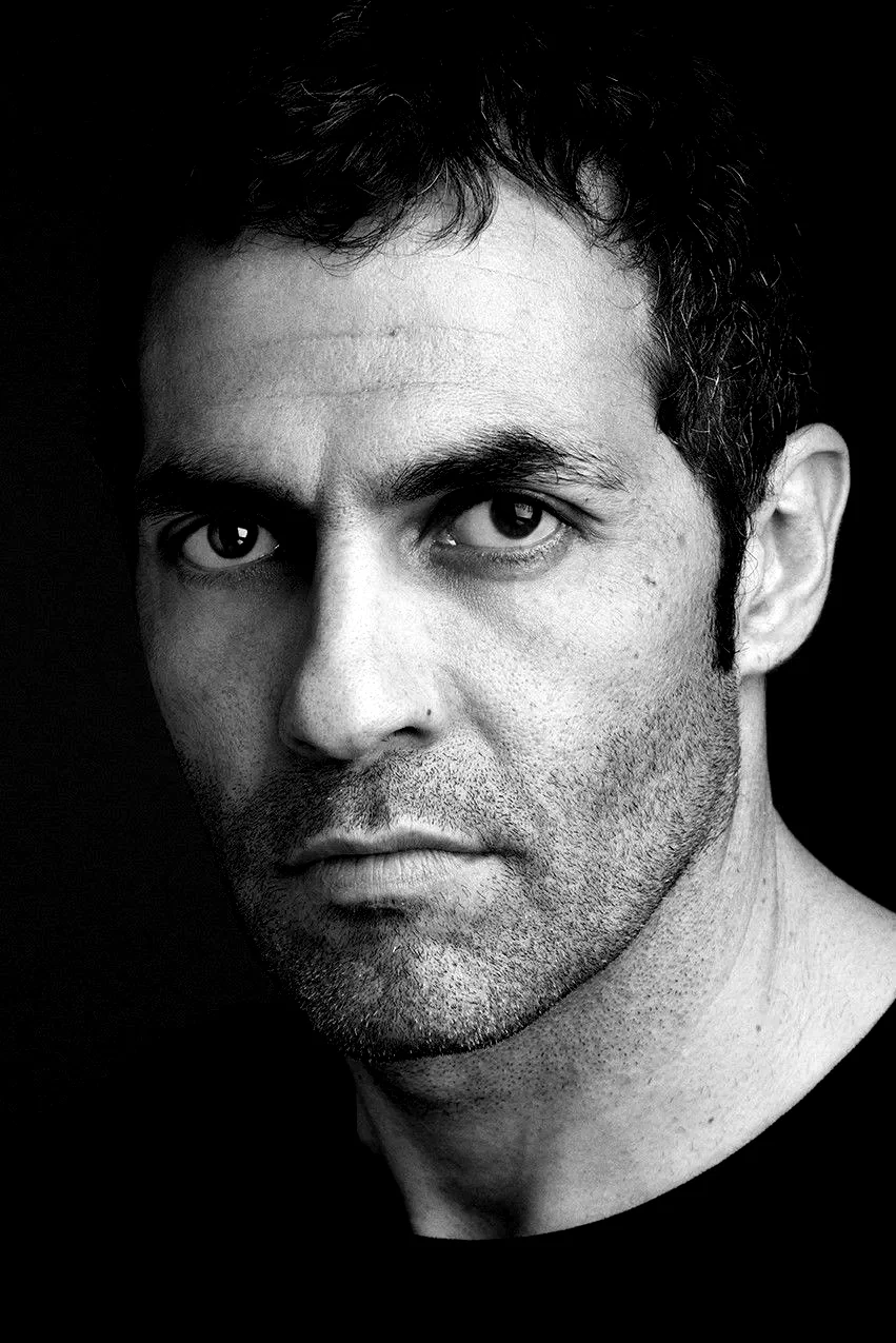  Mario de la Rosa