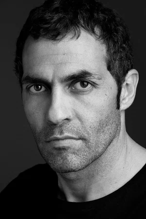  Mario de la Rosa