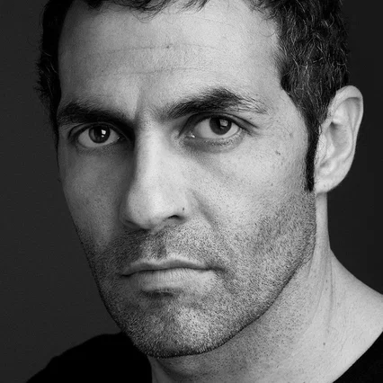  Mario de la Rosa