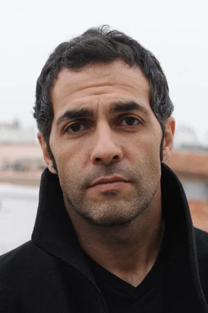  Mario de la Rosa