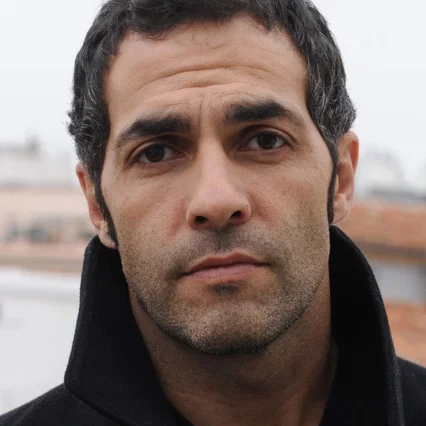  Mario de la Rosa