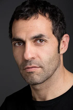  Mario de la Rosa photo