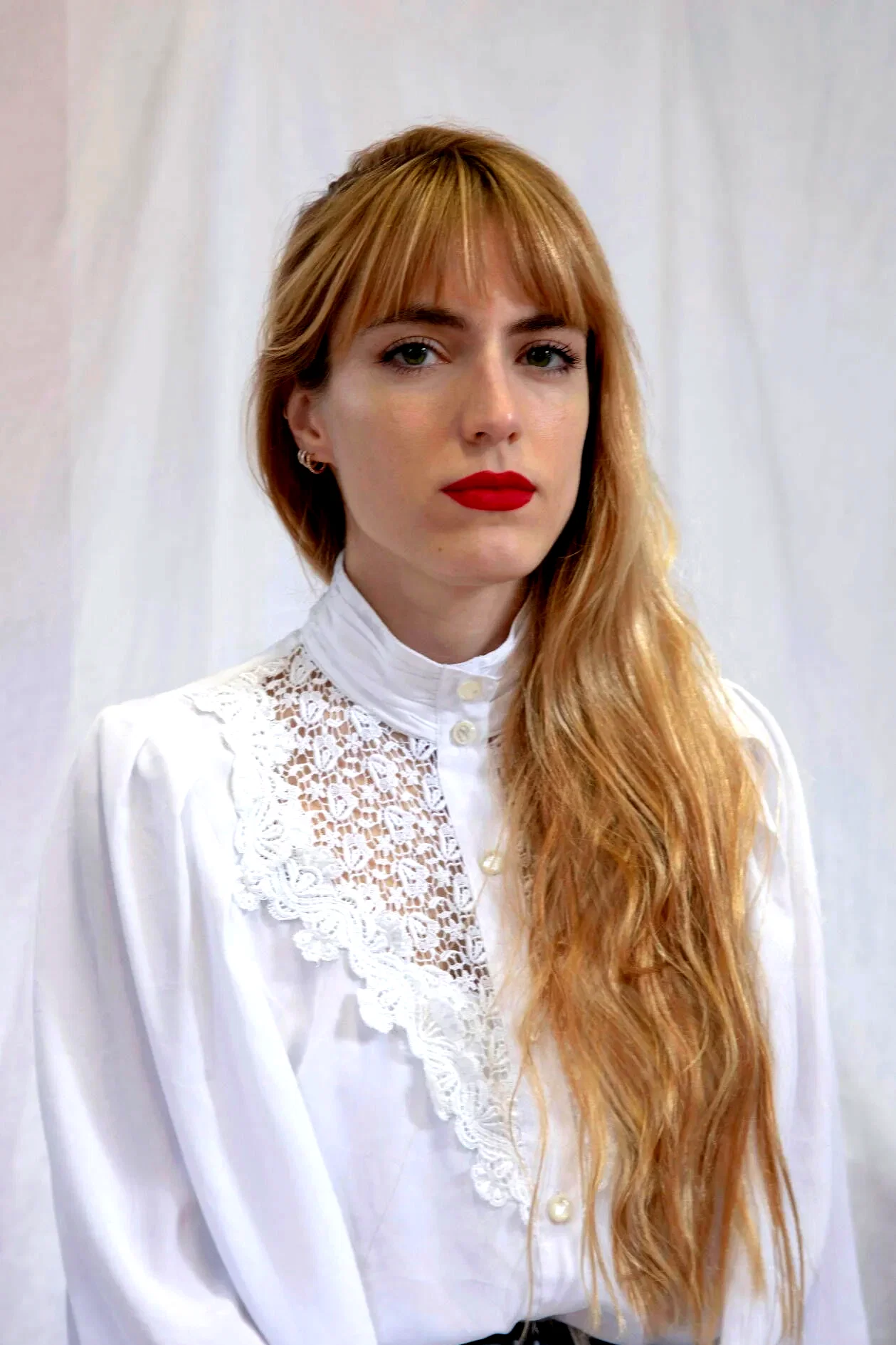  María Silvia Esteve